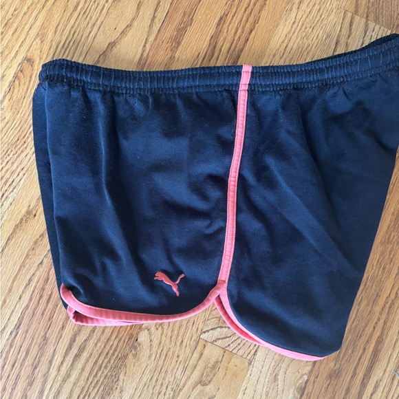 Puma VINTAGE running short - Picture 5 of 5
